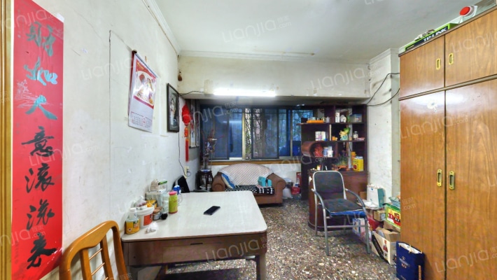 成华南街11号二手房实景图