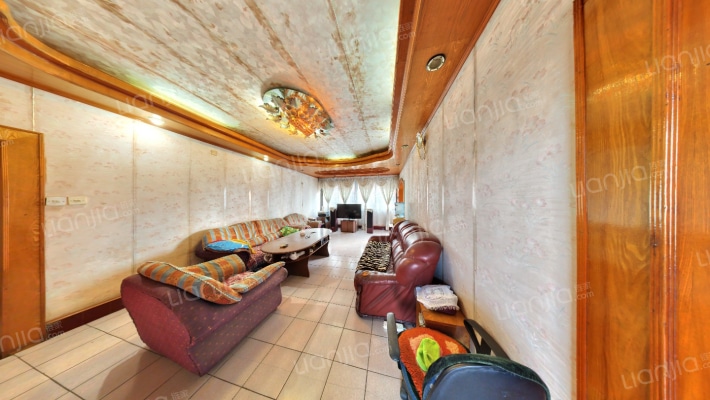 邮电小区二手房实景图