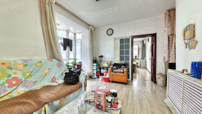 南风雅阁北区二手房实景图