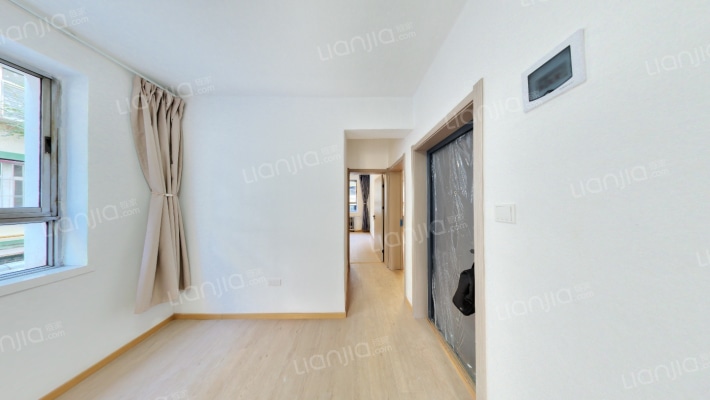 隆盛路网通宿舍二手房实景图