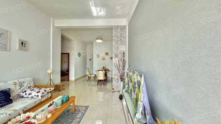 环城路2号二手房实景图