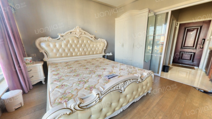 峙山北路249号二手房实景图