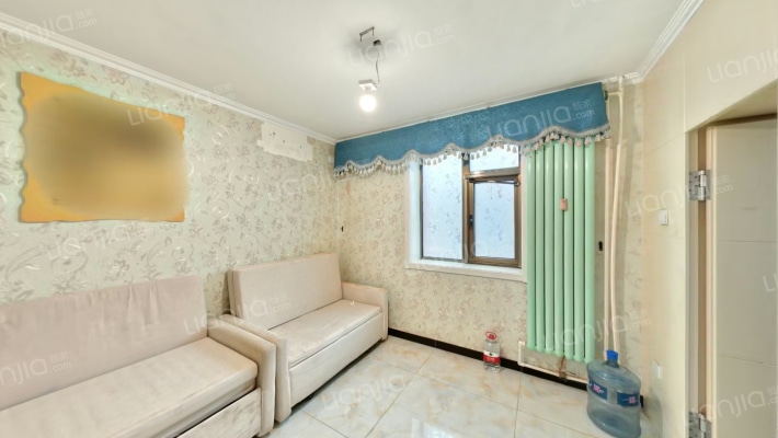 八角北里二手房实景图