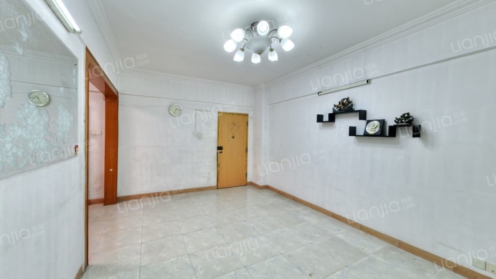 东环路6号大院二手房实景图