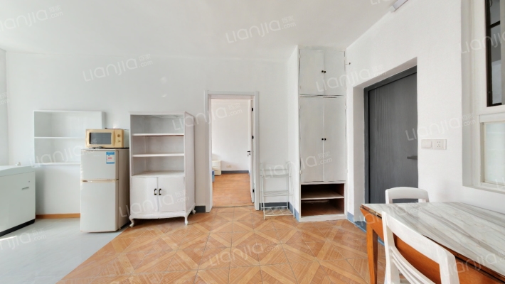 苏州路二手房实景图