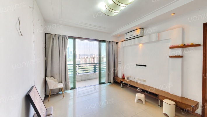 嘉洲豪园二手房实景图