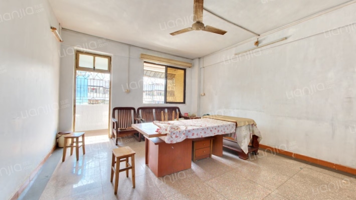 惠化大苑二手房实景图