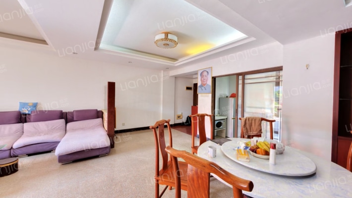 紫晖阁二手房实景图