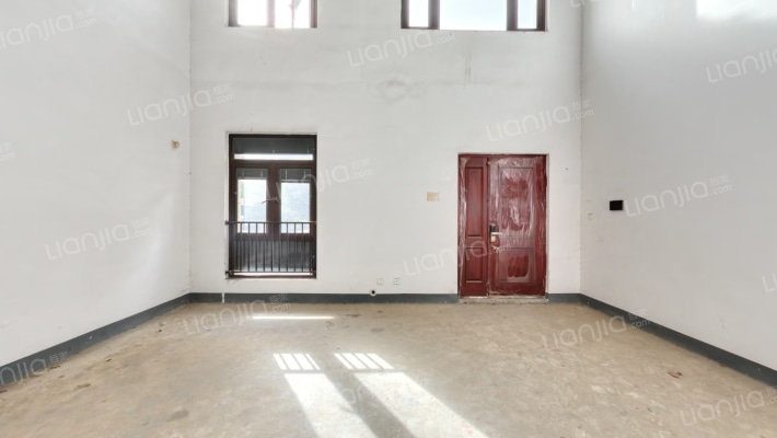 百家湖别墅花园二手房实景图