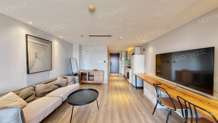 世茂广场•工三二手房实景图