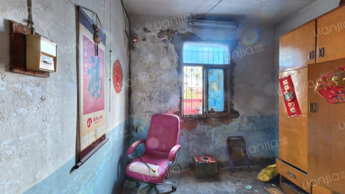 商城路268号二手房实景图