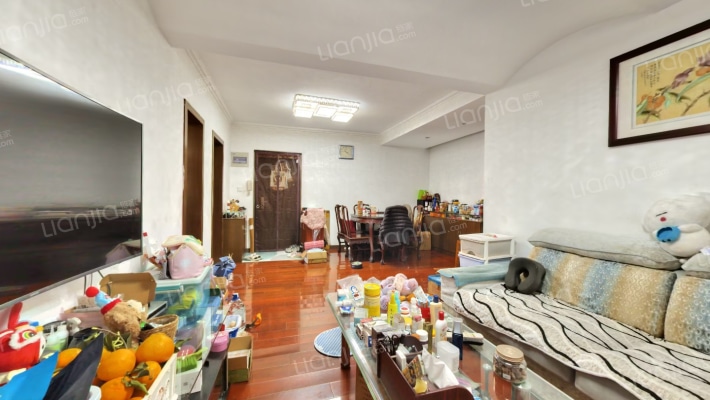 络香路3号二手房实景图