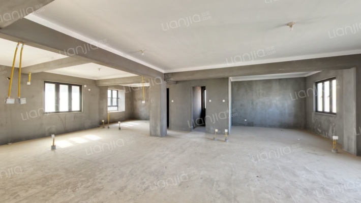 双龙明珠花园二手房实景图