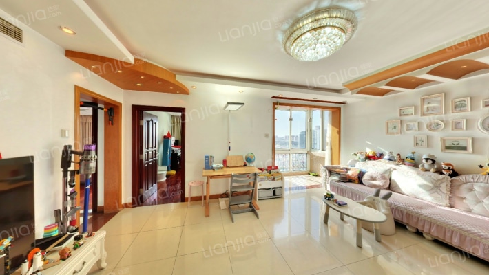 兴隆家园二手房实景图