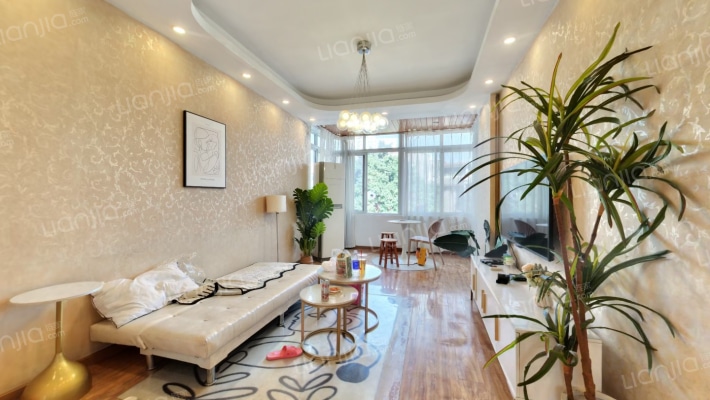 长顺上街116号1号院二手房实景图