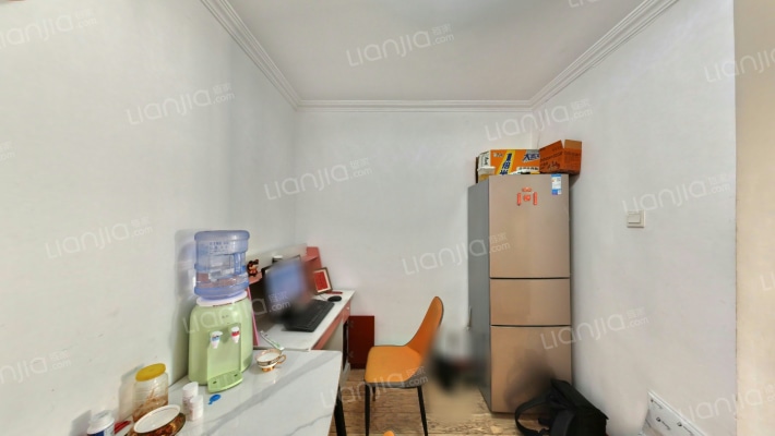 甘露园南里二手房实景图