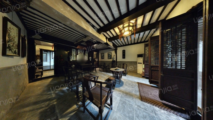 阊门内下塘二手房实景图