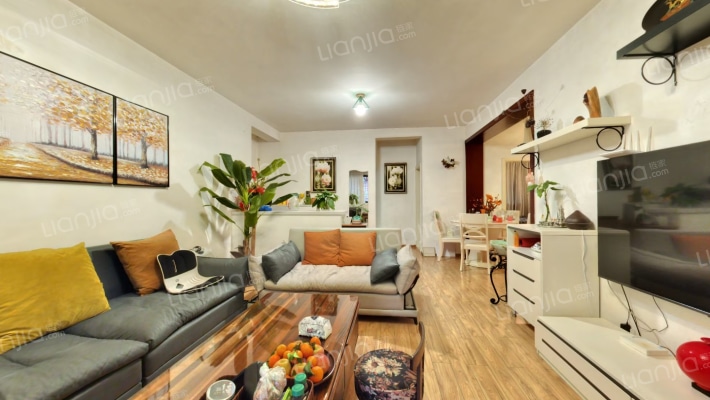 西安中路37号二手房实景图