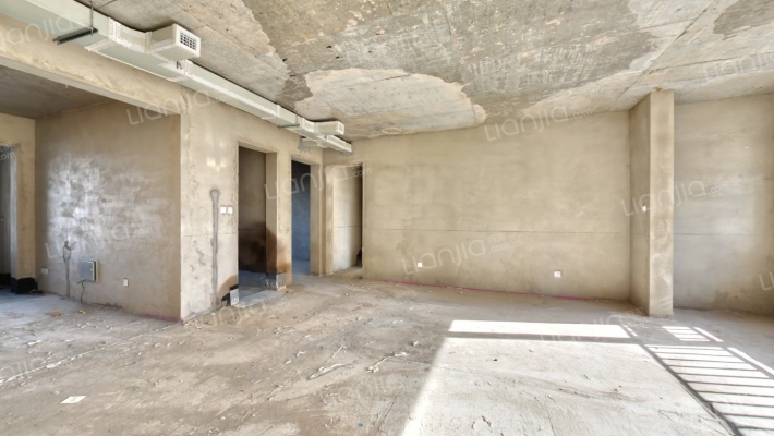 天山国府壹號二手房实景图