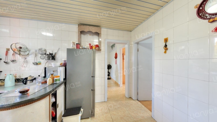 福州市第四医院单位宿舍二手房实景图