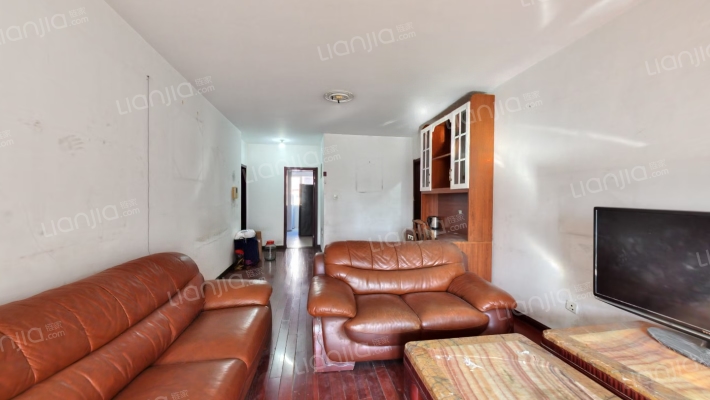 金色漫香郡北区二手房实景图