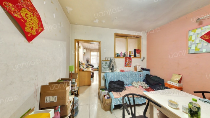 花园路176号二手房实景图