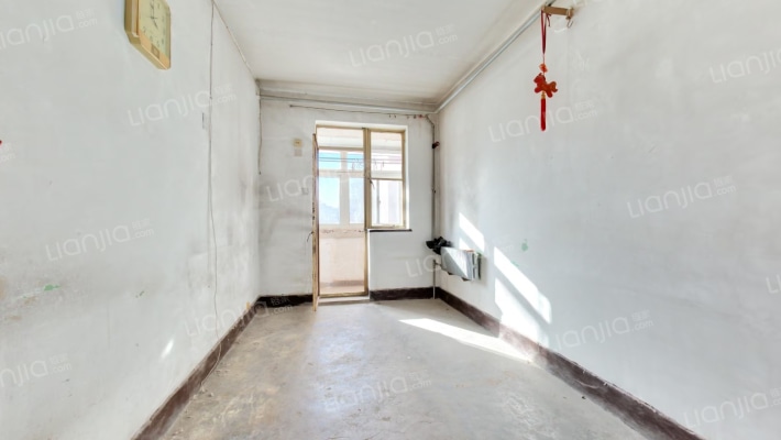 砖角楼北里二手房实景图