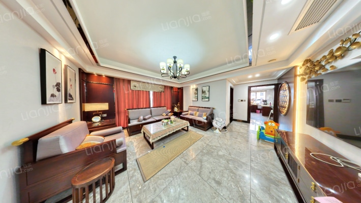 中恒商都二手房实景图