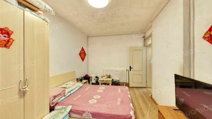 义合北街二手房实景图