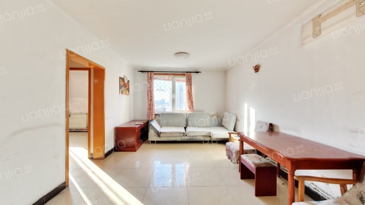 莲怡园二区二手房实景图