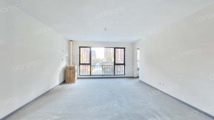 金地艺华里二手房实景图