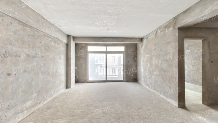 惠民花园二手房实景图