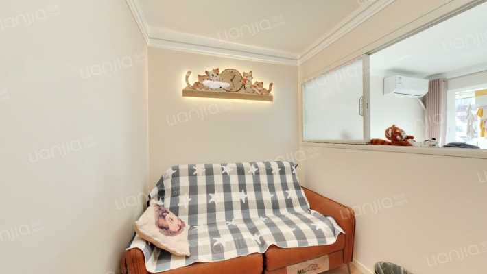 新外大街31号院二手房实景图