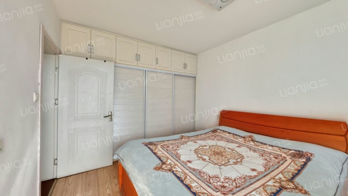 善家巷小区二手房实景图