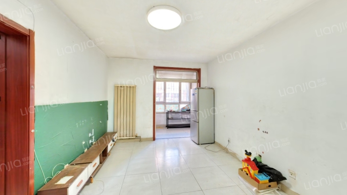 龙川里二手房实景图