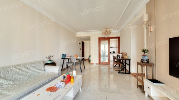 恒大西辰绿洲一期二手房实景图