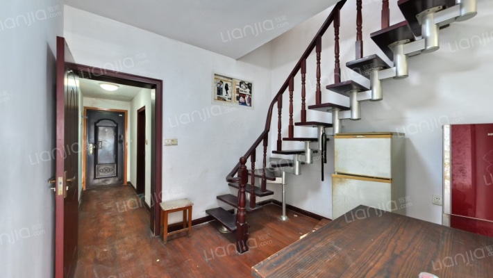 松筠里散盘二手房实景图