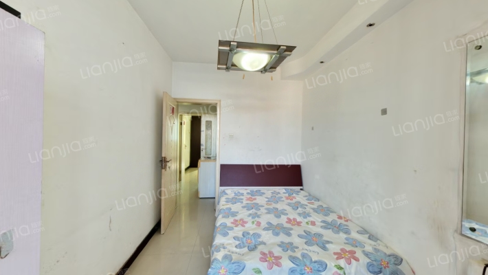 未央区政执法大队家属院二手房实景图