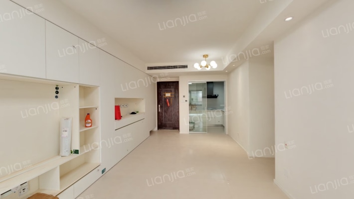 天悦锦麟二手房实景图