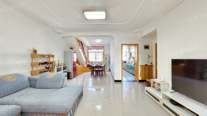 古埂家园二手房实景图