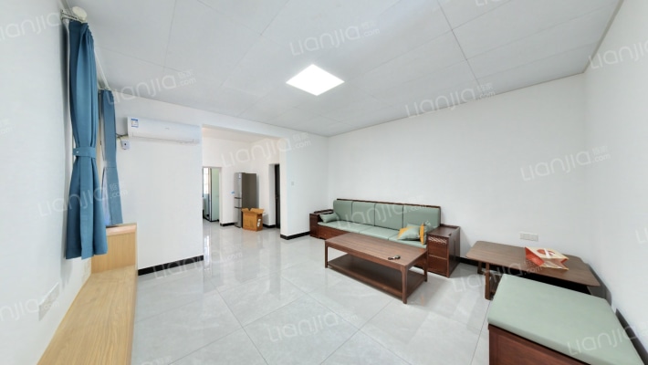 下碧湘街71号小区二手房实景图