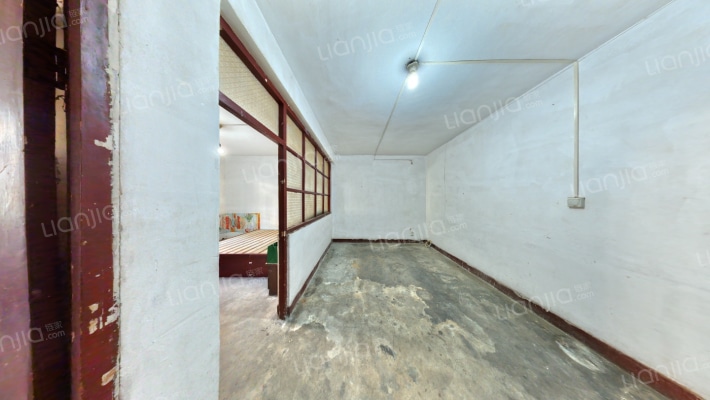 友谊小区二手房实景图