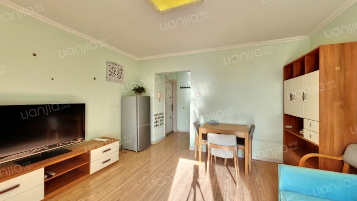 草桥欣园四区二手房实景图