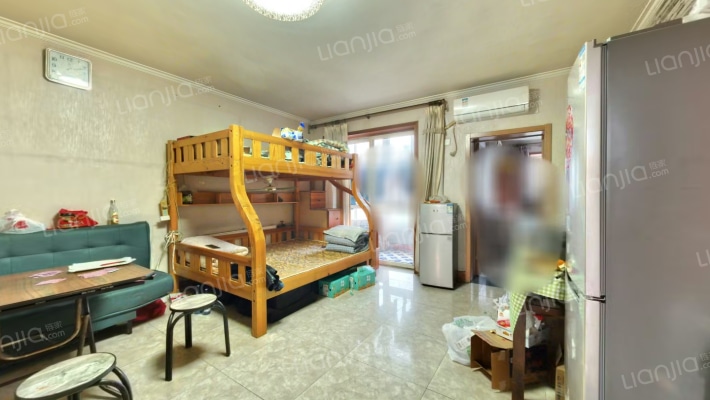 双林苑二手房实景图