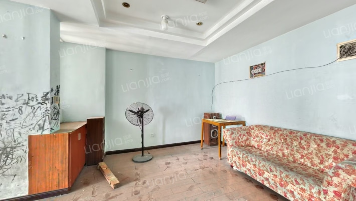 亿源世纪广场二手房实景图