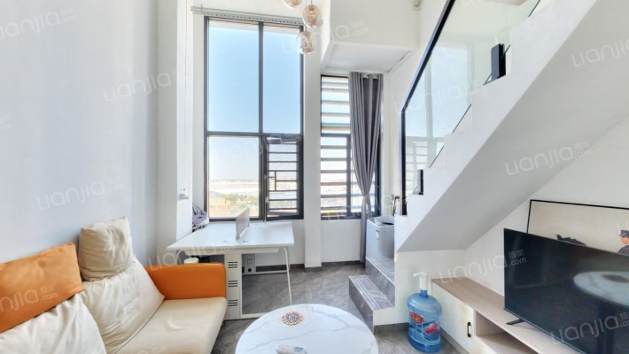 碧桂园星荟二手房实景图