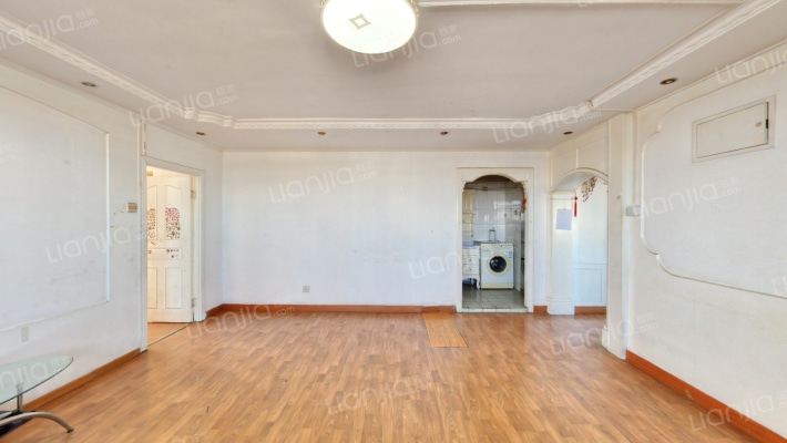 航南小区二手房实景图