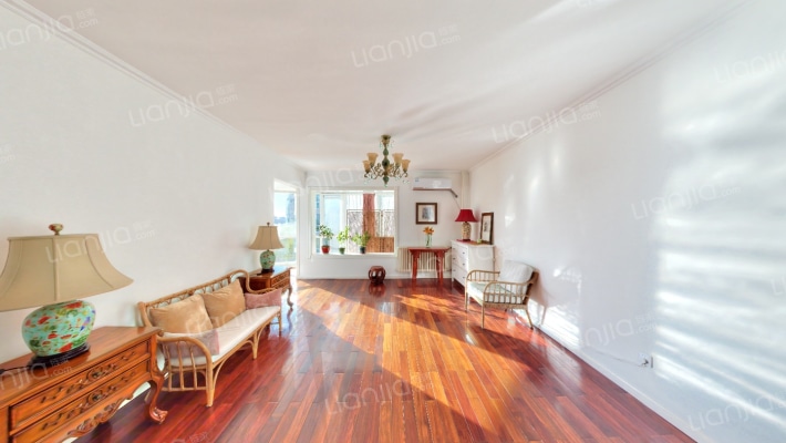 雍和家园一期二手房实景图