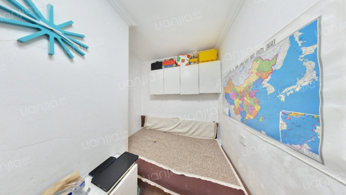 黄寺大街24号院二手房实景图