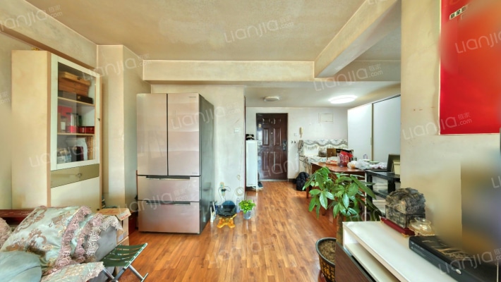 品阁公寓二手房实景图